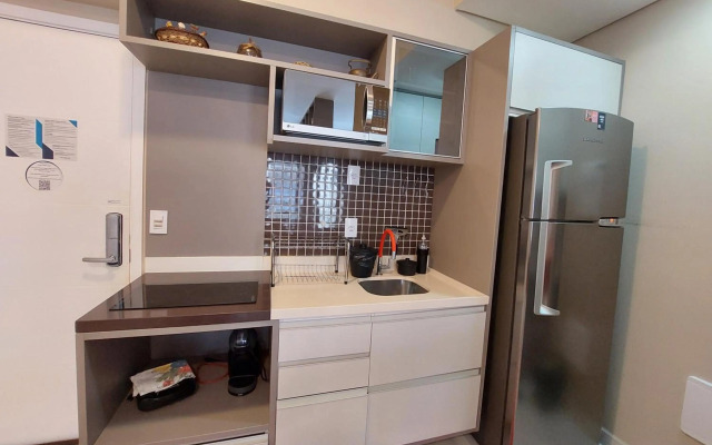 Book Santos Unlimited 817 Elegancia Vista Mar