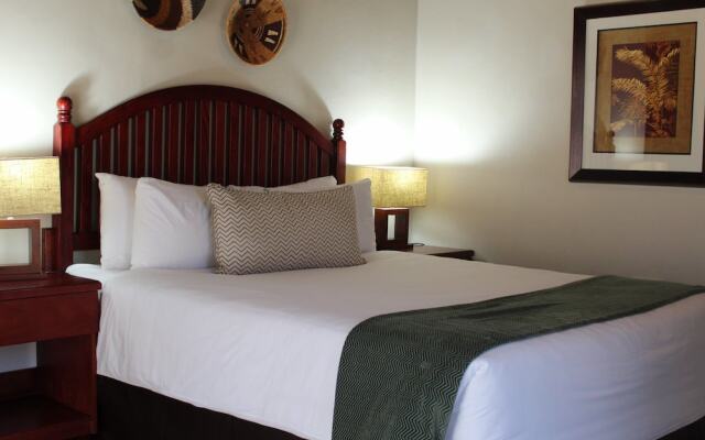 Manong Game Lodge