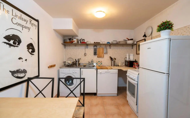 Campo De Fiori Apartment