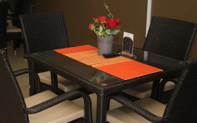 Karibu BB Suites