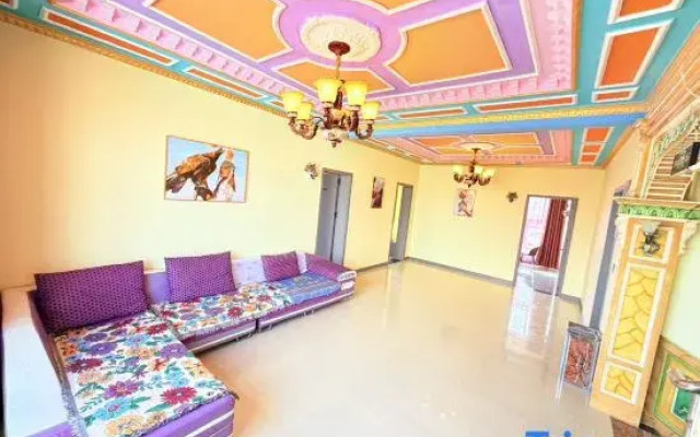 Tekes Shutu Inn