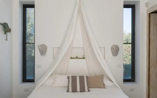 Villa Aura d Olivo con Piscina by Wonderful Italy