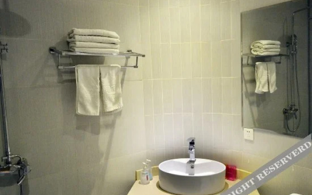 Wei'ai Fashion Hotel