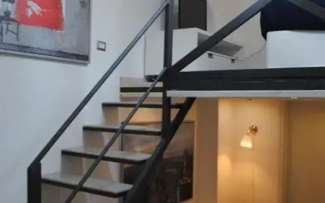 Catania Home Luigi Capuana Centralissimo