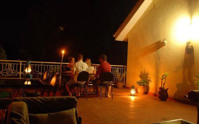 Karibu Guesthouse