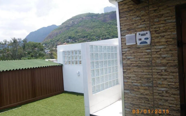Residencial Gigóia Inn