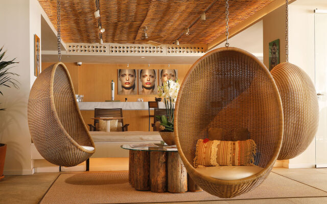 ME Ibiza - The Leading Hotels of the World