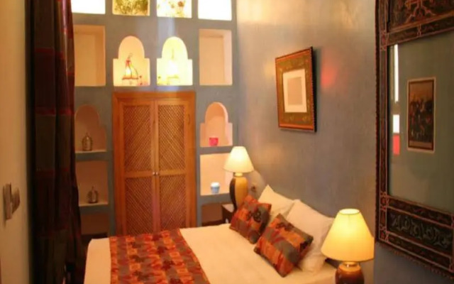 Riad Kenzo