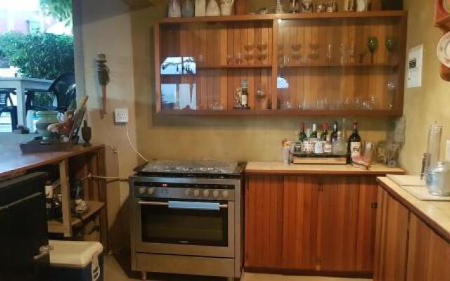 Villa Vista Guest House