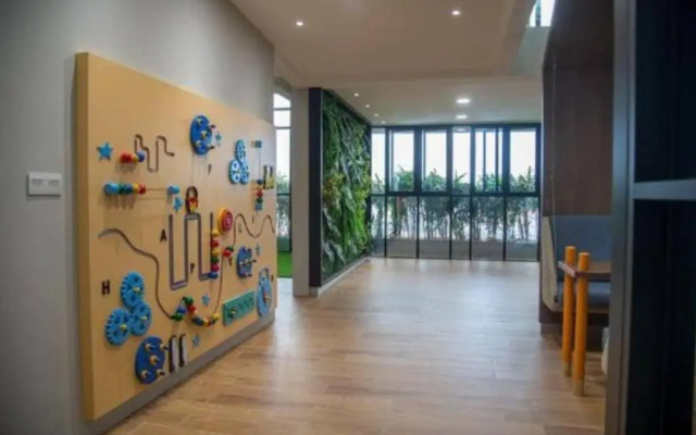 Cozy Mayfair Homestay