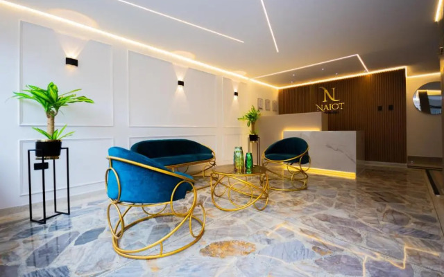 Naiot Hotel Boutique
