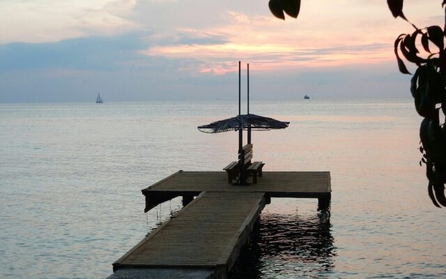 City INN Bonaire