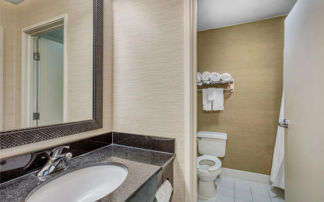 SureStay by Best Western Mount Pleasant Racine