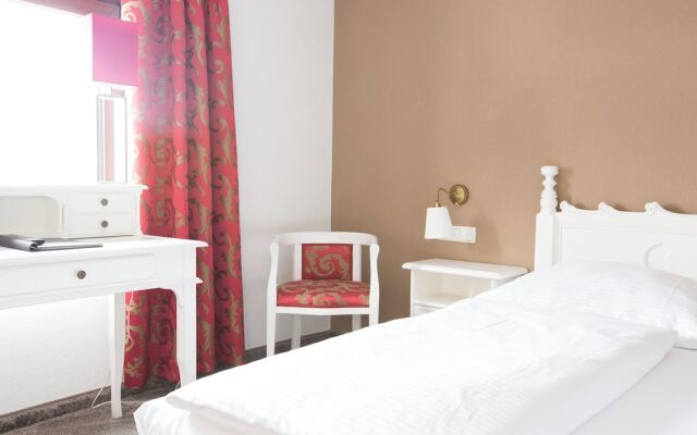 Boutiquehotel Goldhahn