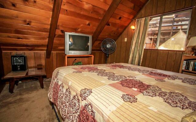 Bonita Cabin-1154 by Big Bear Vacations
