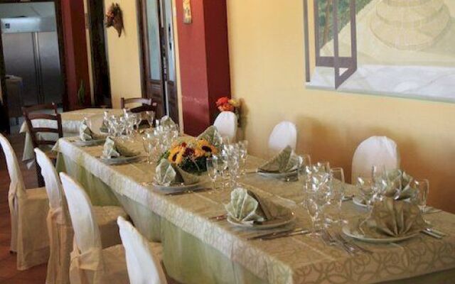 Agriturismo Il Pozzo Antico