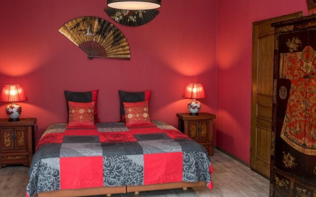 B&B Het Groote Genoegen