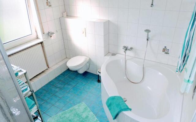 Appartements 4U Rodenbach