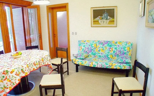 Flat in Riviera