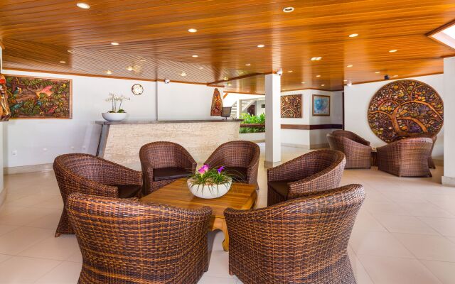 Quinta do Sol Lite Hotel