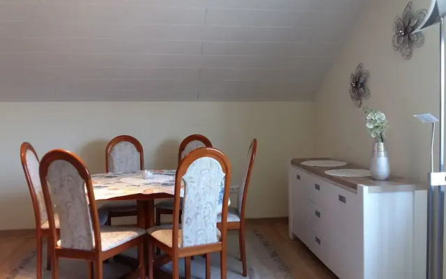 Ferienwohnung Tegernheim