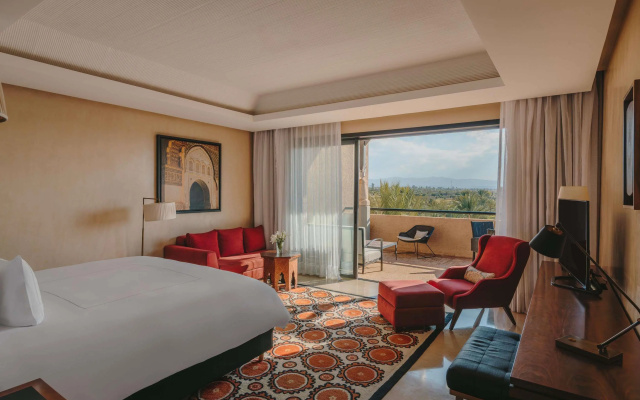 Fairmont Royal Palm Marrakech