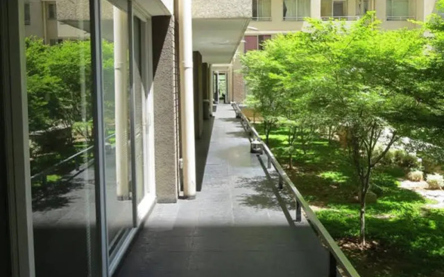 Santiago Apartamentos Centro