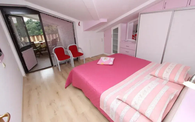 Apartments Daria