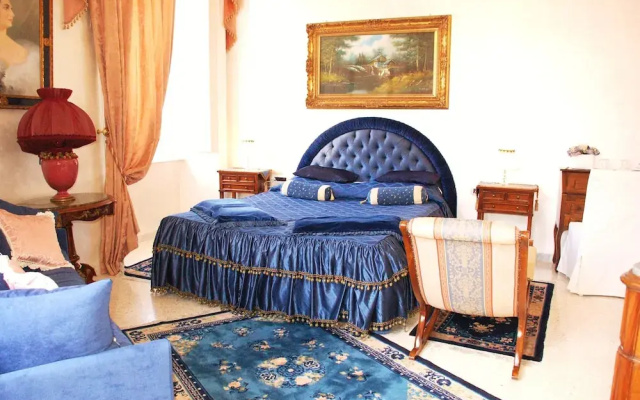 Ch Colosseum home