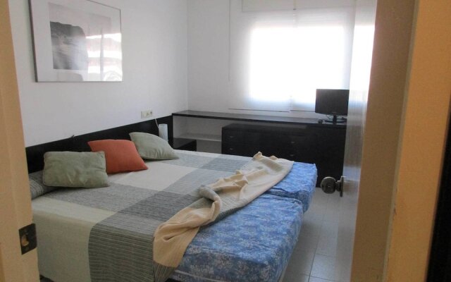 Blaumar B-18 Inmoestarit