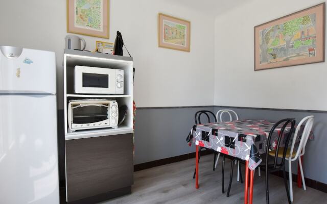 Serene Holiday Home in Pénestin with Garden