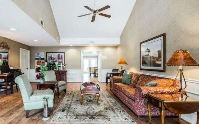 Quality Inn Bainbridge