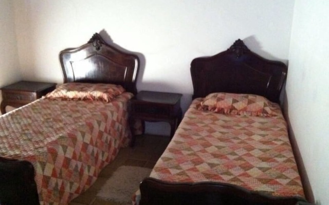 Condominio Villa Rasa - Buzios