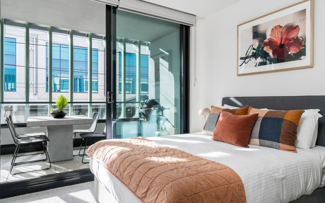 BOUTIQUE STAYS - Axel Apartments