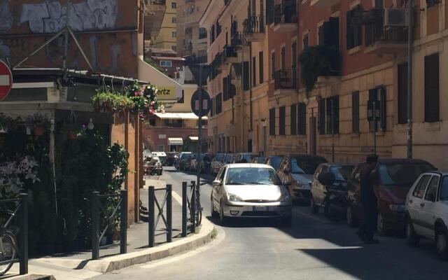 Saint Peter Cozy Apartment