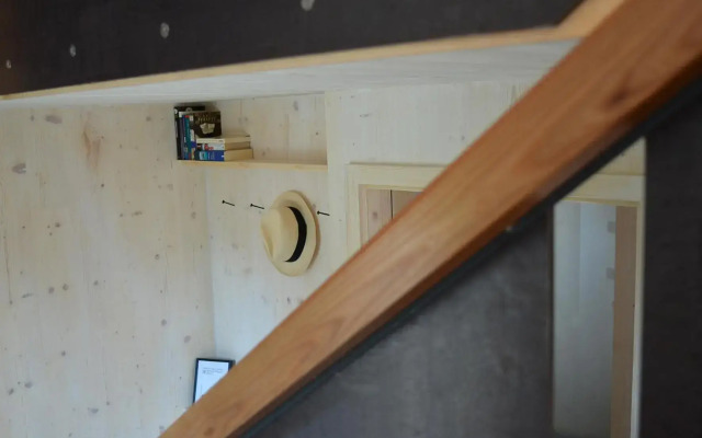 Architektenhaus Reischl