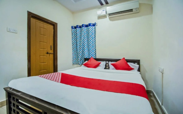 Hotel Grand Brundavan by OYO Rooms