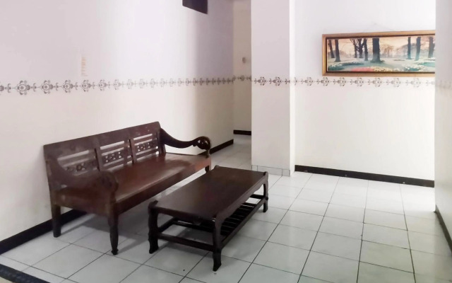 OYO 2628 Kartini Residence