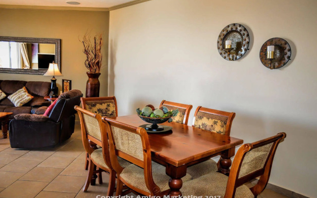 Casa Blanca Rocky Point by Castaways