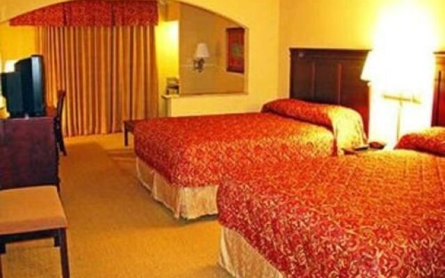 Regency Inn And Suites Altus