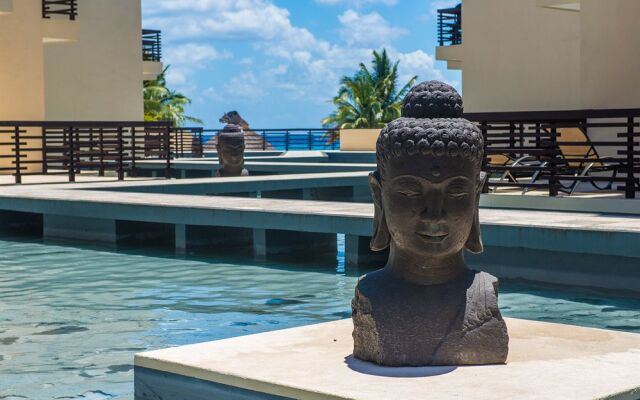 Aldea Thai Luxury Condohotel