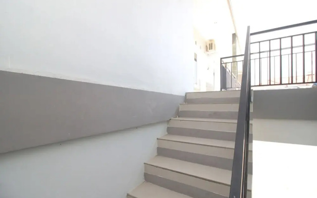 Airy Eco Syariah Maguwoharjo Taqwa 99 Yogyakarta