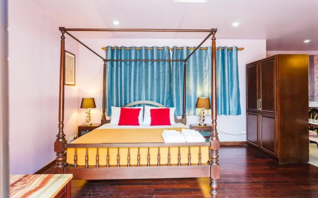 Pailin Villa Phuket