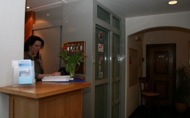 Hotel Chartreuse