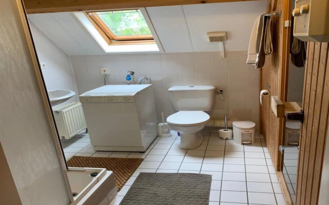 Nice Holiday Home Near Beach