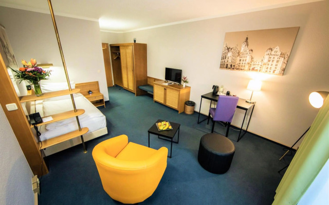 Best Western Parkhotel Brehna-Halle