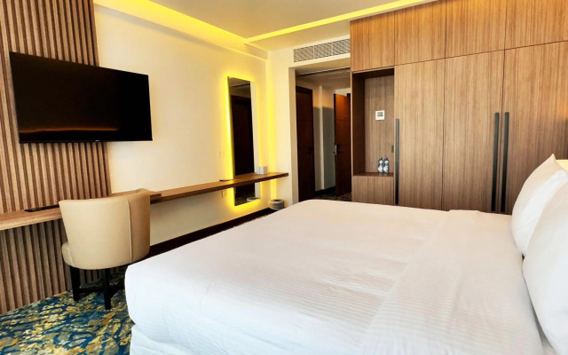Surgrand Hotel