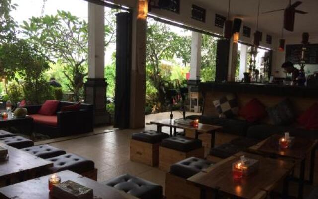 A7 Guesthouse