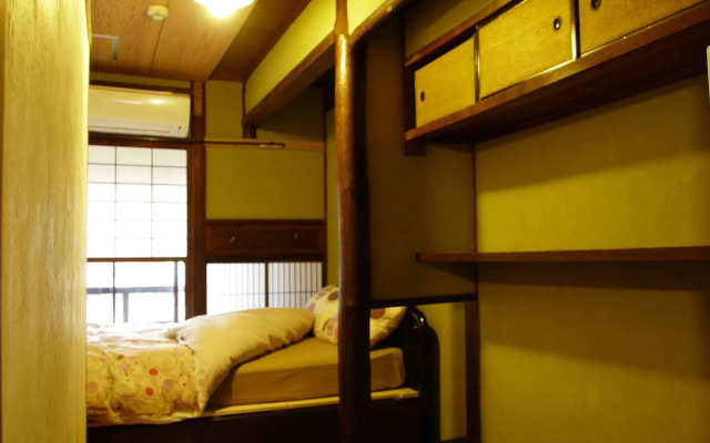 Hostel Mundo Chiquito