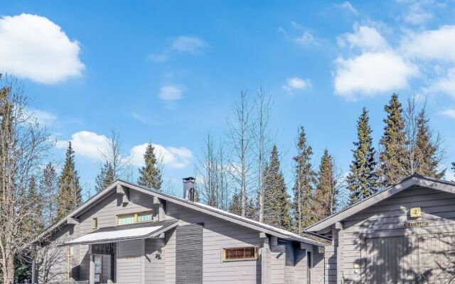 Holiday Home Rukaherttua